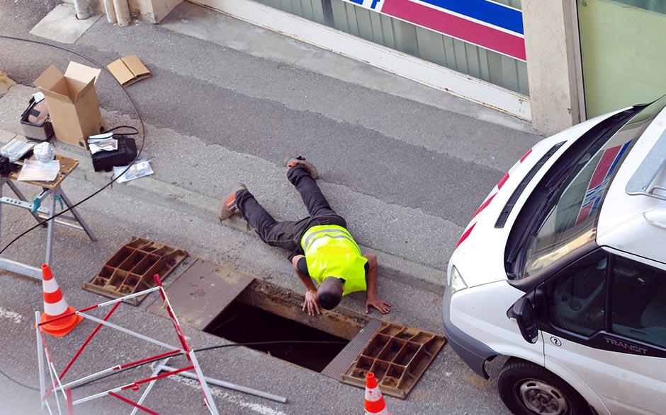 déboucheur wc Palaiseau